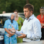 Поруч з людьми, в інтересах людей